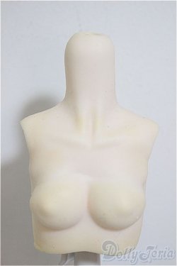 画像1: MDD/上半身シリコンパーツ　いもねこ様製/BJD　球体関節人形 A-25-12-03-209-NY-ZA