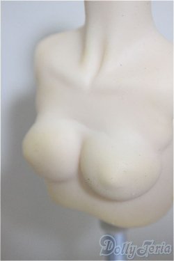 画像3: MDD/上半身シリコンパーツ　いもねこ様製/BJD　球体関節人形 A-25-12-03-209-NY-ZA