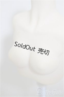 画像3: MDD/上半身シリコンパーツ　いもねこ様製/BJD　球体関節人形 A-25-12-03-209-NY-ZA