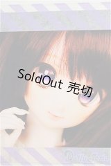 DD/DDH-06:カスタムヘッド/BJD　球体関節人形 A-25-12-03-213-NY-ZA