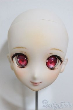 画像2: DD/DDH-06:カスタムヘッド/BJD　球体関節人形 A-25-12-03-213-NY-ZA