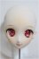 画像2: DD/DDH-06:カスタムヘッド/BJD　球体関節人形 A-25-12-03-213-NY-ZA (2)