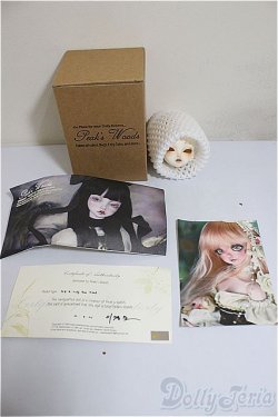 画像5: Peak’s Woods/FOB　R.Lady　Bee/BJD　球体関節人形 A-25-12-03-214-NY-ZA