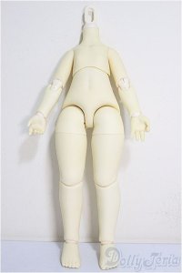 TinyFox/1/6サイズ　旧ボディ/BJD　球体関節人形 A-25-12-03-217-NY-ZA