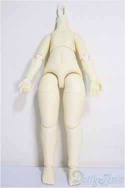 画像1: TinyFox/1/6サイズ　旧ボディ/BJD　球体関節人形 A-25-12-03-217-NY-ZA