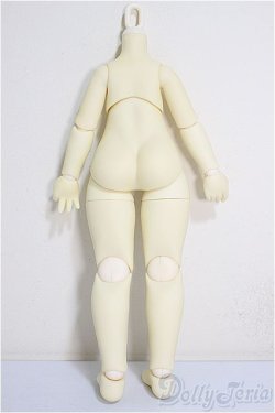 画像2: TinyFox/1/6サイズ　旧ボディ/BJD　球体関節人形 A-25-12-03-217-NY-ZA