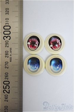 画像2: 20mm/アニメアイ/ A-25-12-03-247-NY-ZA