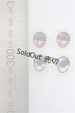 画像2: 20mm/アニメアイ/ A-25-12-03-248-NY-ZA