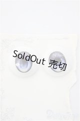 16ｍｍ/アニメアイ/ドール用　アイ A-25-12-03-344-NY-ZA