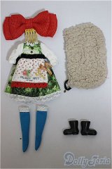 ネオブライス/OF:衣装/ファッションドール　衣装 A-25-12-03-230-NY-ZA