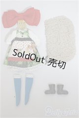 ネオブライス/OF:衣装/ファッションドール　衣装 A-25-12-03-230-NY-ZA