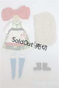 ネオブライス/OF:衣装/ファッションドール　衣装 A-25-12-03-230-NY-ZA