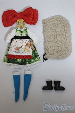 画像1: ネオブライス/OF:衣装/ファッションドール　衣装 A-25-12-03-230-NY-ZA