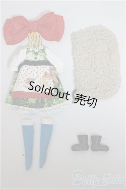 画像1: ネオブライス/OF:衣装/ファッションドール　衣装 A-25-12-03-230-NY-ZA