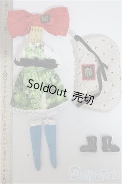 画像2: ネオブライス/OF:衣装/ファッションドール　衣装 A-25-12-03-230-NY-ZA