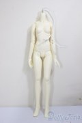 SDGｒ女の子/M胸　ボディ　ヒール脚/BJD　球体関節人形 A-25-12-17-221-NY-ZA