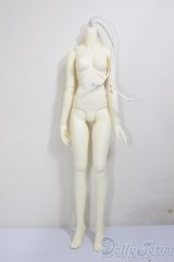 SDGｒ女の子/M胸　ボディ　ヒール脚/BJD　球体関節人形 A-25-12-17-221-NY-ZA