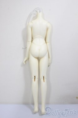 画像2: SDGｒ女の子/M胸　ボディ　ヒール脚/BJD　球体関節人形 A-25-12-17-221-NY-ZA