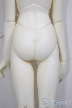 画像3: SDGｒ女の子/M胸　ボディ　ヒール脚/BJD　球体関節人形 A-25-12-17-221-NY-ZA