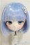 画像1: DDH-01/FANTASICWORLD様カスタム・ウィッグ付き/BJD　球体関節人形 A-25-12-03-216-NY-ZA (1)