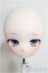 画像2: DDH-01/FANTASICWORLD様カスタム・ウィッグ付き/BJD　球体関節人形 A-25-12-03-216-NY-ZA (2)