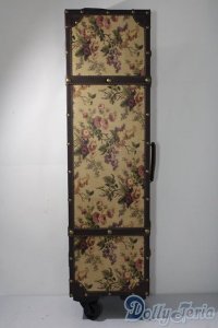 DOLK SELECTドールキャリーケース（60cmサイズ用） U-25-12-03-165-NY-ZU