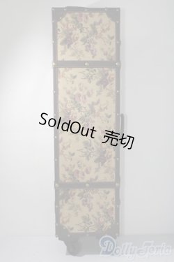 画像1: DOLK SELECTドールキャリーケース（60cmサイズ用） U-25-12-03-165-NY-ZU