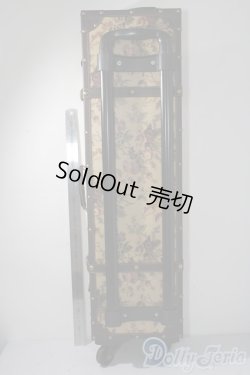 画像2: DOLK SELECTドールキャリーケース（60cmサイズ用） U-25-12-03-165-NY-ZU
