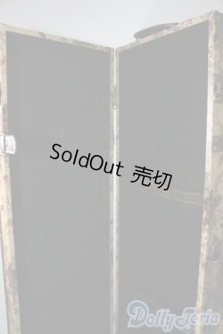 画像4: DOLK SELECTドールキャリーケース（60cmサイズ用） U-25-12-03-165-NY-ZU