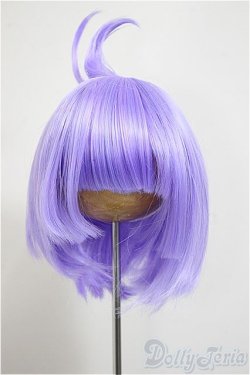 画像1: 8-9inch/ウィッグ/インチ　BJD　MJD　ドール用 A-25-12-03-274-NY-ZA