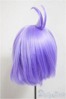 画像2: 8-9inch/ウィッグ/インチ　BJD　MJD　ドール用 A-25-12-03-274-NY-ZA