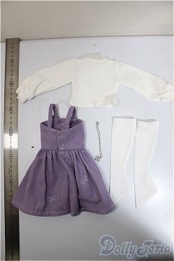 画像2: MDD/OF:衣装セット/0 A-25-12-03-273-NY-ZA