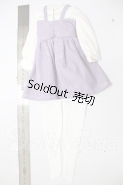 画像2: MDD/OF:衣装セット A-26-04-29-351-NY-ZA