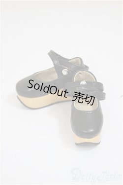 画像1: SDM＆MSD/OF:靴　SB-MSD-231　シューズブティック/1/4　40ｃｍ　BJD　MJD　衣装　ドール用 A-25-12-03-275-NY-ZA