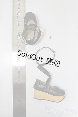 画像2: SDM＆MSD/OF:靴　SB-MSD-231　シューズブティック/1/4　40ｃｍ　BJD　MJD　衣装　ドール用 A-25-12-03-275-NY-ZA