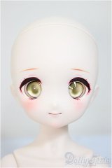 MDD2.0もちあし/DDH-22ヘッド/BJD　球体関節人形 A-25-12-03-272-NY-ZA