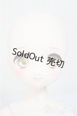 MDD2.0もちあし/DDH-22ヘッド/BJD　球体関節人形 A-25-12-03-272-NY-ZA