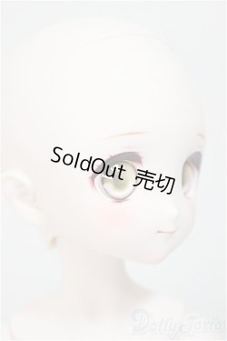 画像2: MDD2.0もちあし/DDH-22ヘッド/BJD　球体関節人形 A-25-12-03-272-NY-ZA