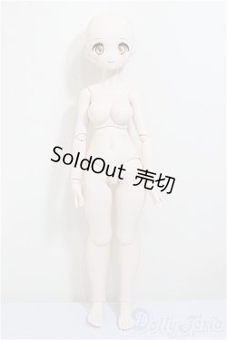 画像4: MDD2.0もちあし/DDH-22ヘッド/BJD　球体関節人形 A-25-12-03-272-NY-ZA