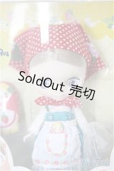 プチブライス/べべバブーシュカ/0 A-25-12-10-147-NY-ZA