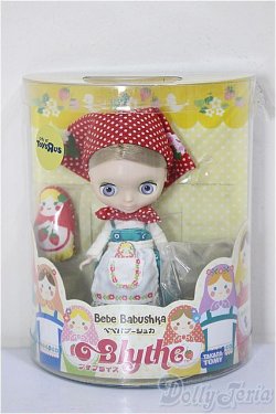 画像2: プチブライス/べべバブーシュカ/0 A-25-12-10-147-NY-ZA