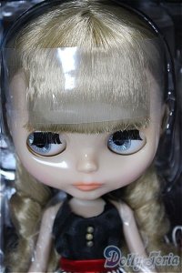 ネオブライス/マーゴユニークガール 輸送箱無/0 A-25-12-10-148-NY-ZA