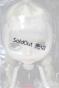 画像1: ネオブライス/マーゴユニークガール 輸送箱無/0 A-25-12-10-148-NY-ZA