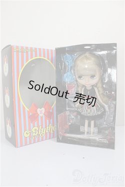 画像3: ネオブライス/マーゴユニークガール 輸送箱無/0 A-25-12-10-148-NY-ZA