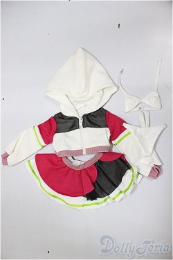 画像1: MDD/OF:ビタミンポップ☆ビキニコーデ・ミニ/0 A-25-12-10-138-NY-ZA