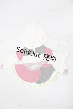 画像1: MDD/OF:ビタミンポップ☆ビキニコーデ・ミニ/0 A-25-12-10-138-NY-ZA