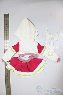 画像2: MDD/OF:ビタミンポップ☆ビキニコーデ・ミニ/0 A-25-12-10-138-NY-ZA