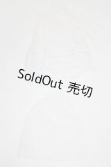 SDM/OF:ピュアホワイトドレス・ミニ A-26-04-29-353-NY-ZA