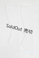 MDDもちあし/OF:ソックス/0 A-25-12-10-012-NY-ZA