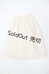 AZONE/OF:50ｃｍ　AZO2　ジョーゼットプリーツスカート/0 A-25-12-10-142-NY-ZA